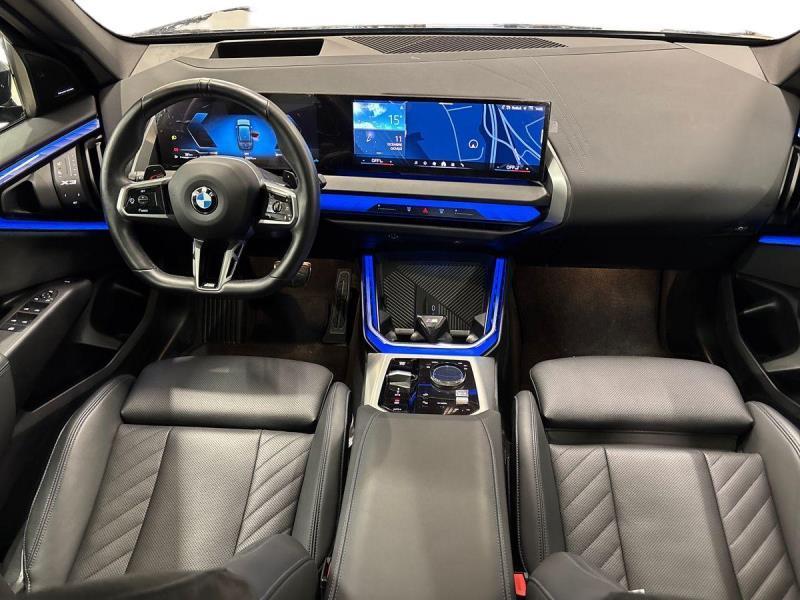 BMW X3 d MSport xDrive20 Steptronic