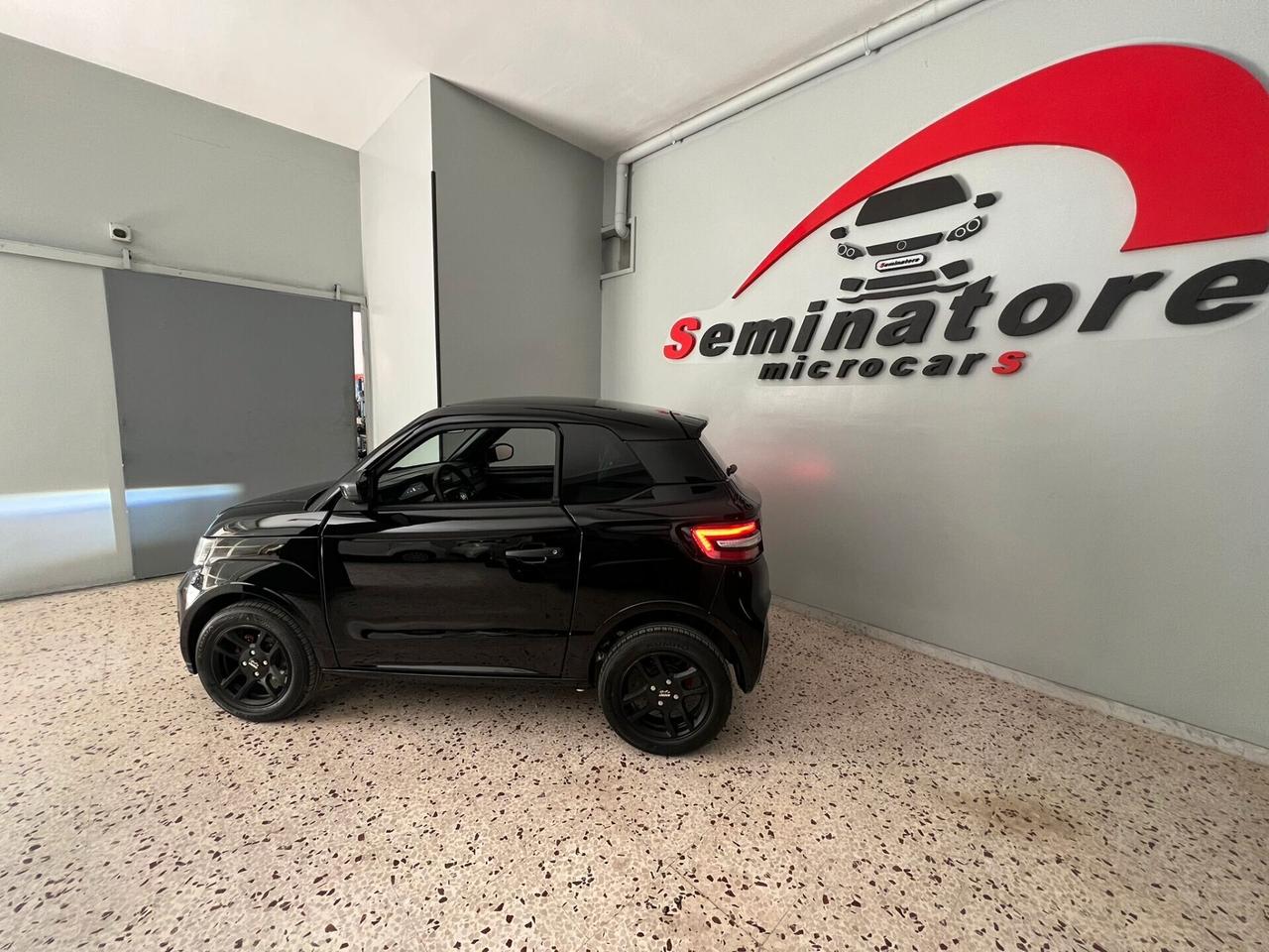 Ligier JS JS50 DCI Select