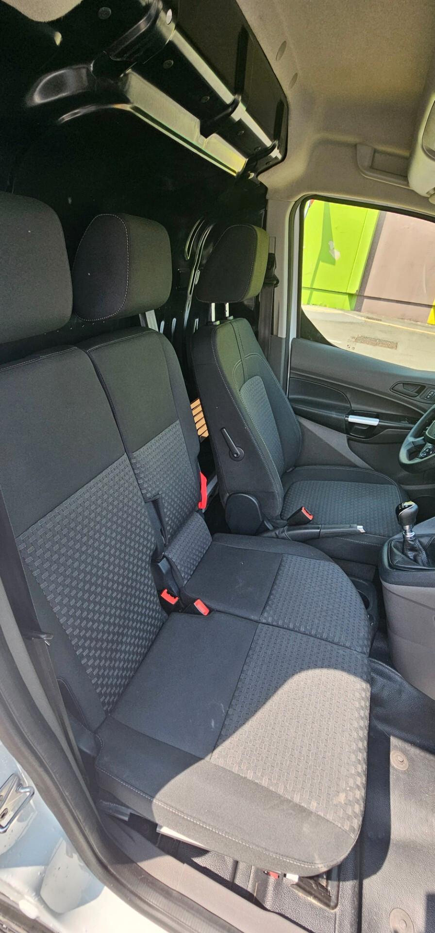 Ford Transit Connect 1.5 TDCi 100CV PL 3 POSTI