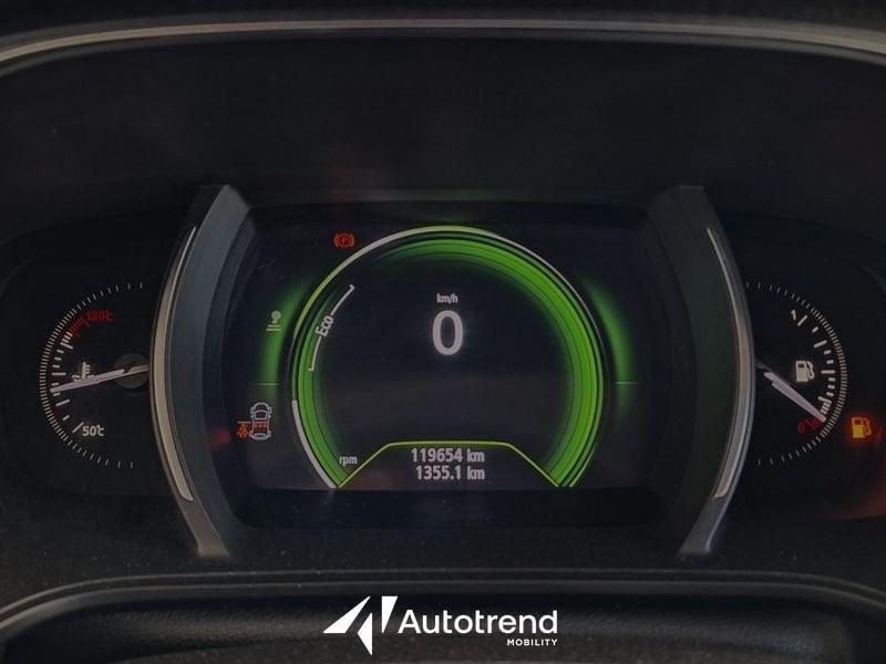 Renault Mégane 1.5 Blue dCi 95 CV Business