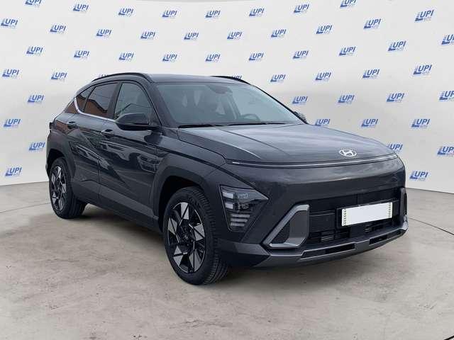 Hyundai KONA 1.0 T-GDI 120cv X Line DCT