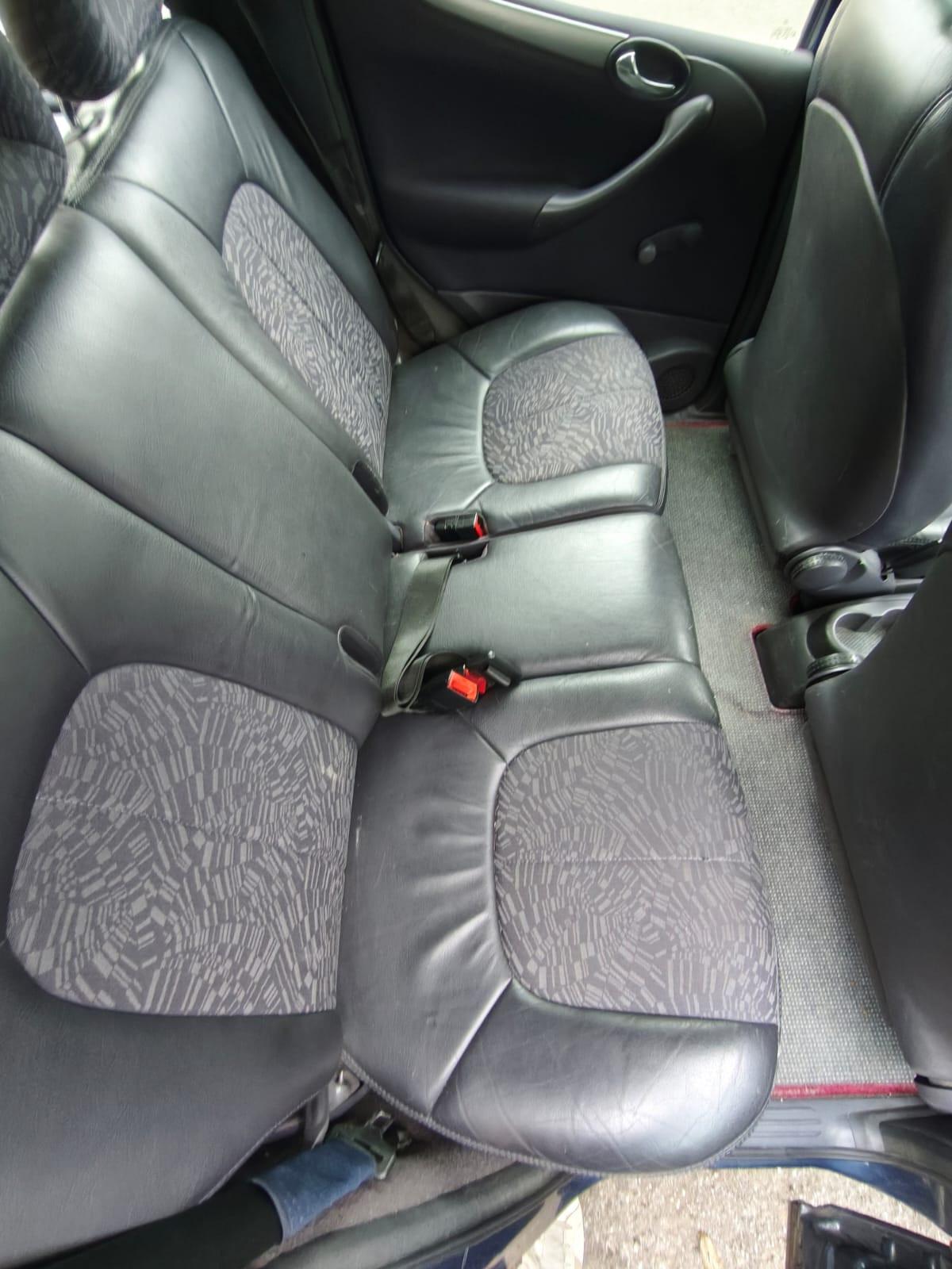 Mercedes-benz A 160 cat Elegance