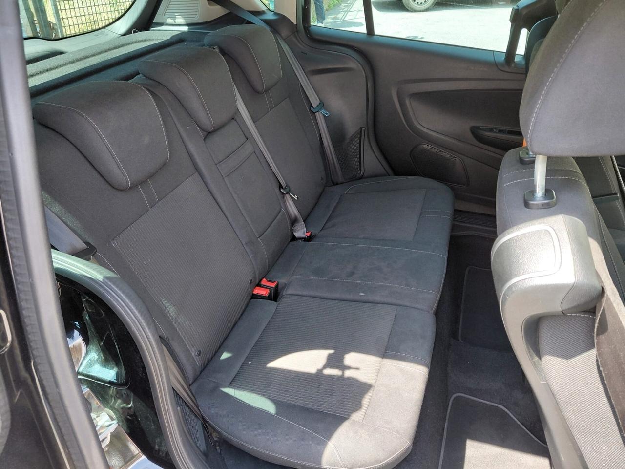 Ford B-Max 1.5 TDCi 75 CV