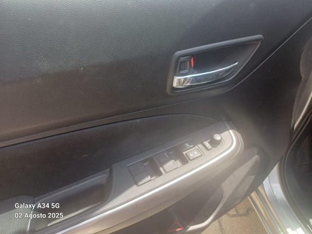 SUZUKI Swift 1.2 Hybrid Easy Top