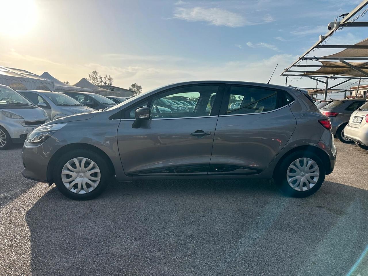 Renault Clio 1.2 Benzina/GPL