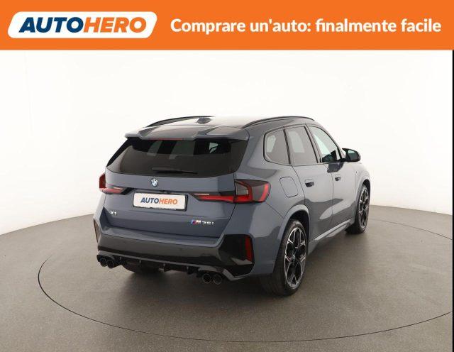 BMW X1 M35i xDrive