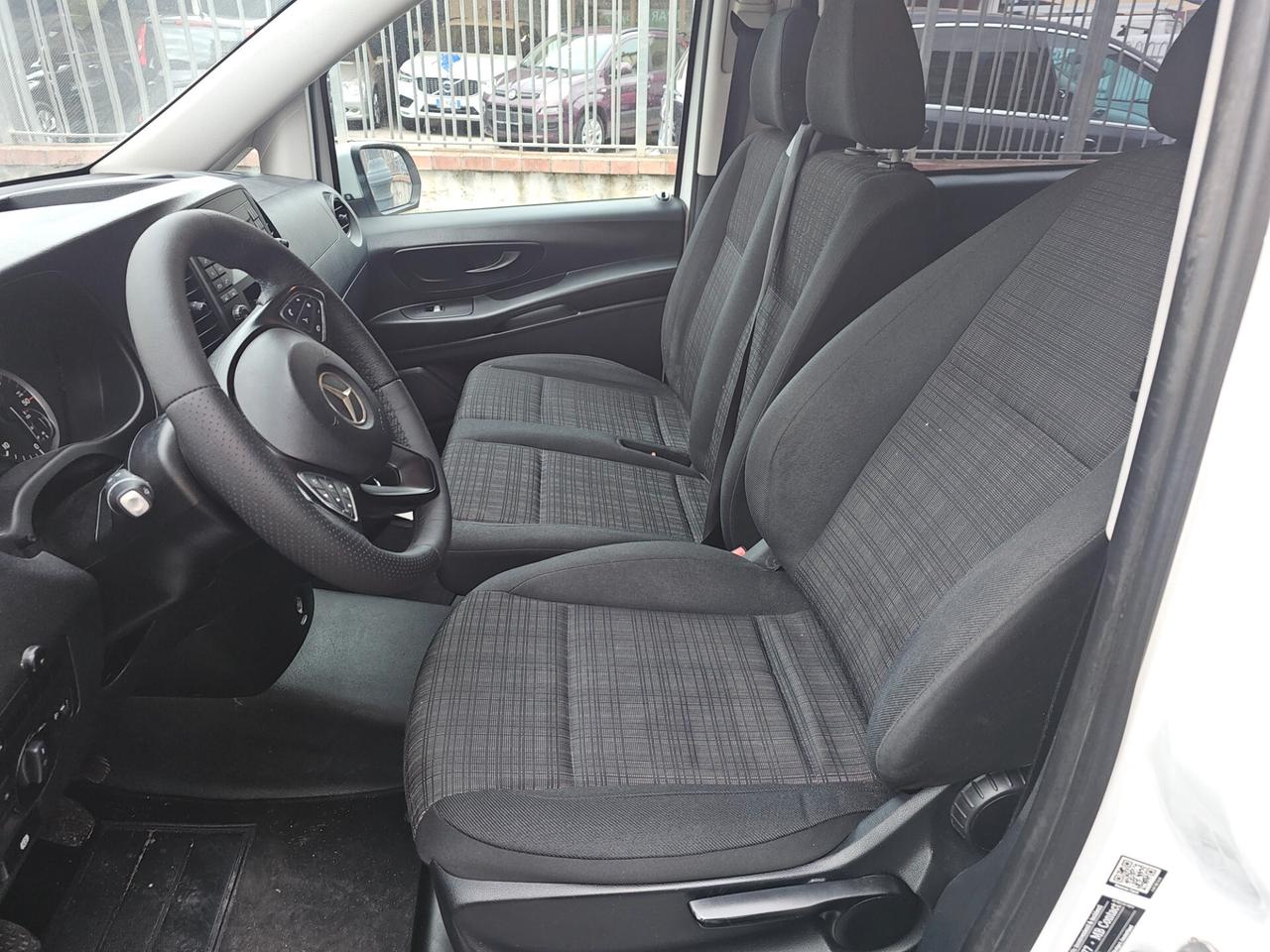 Mercedes-benz Vito 2.2 114CDI LONG 9 POSTI/SOLO NOLEGGIO