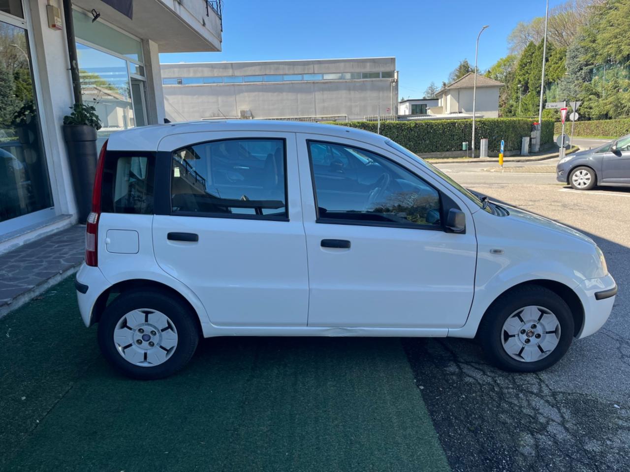 Fiat Panda 1.1 Actual