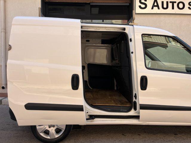 FIAT Doblo' 1.3MJT 90CV Cargo