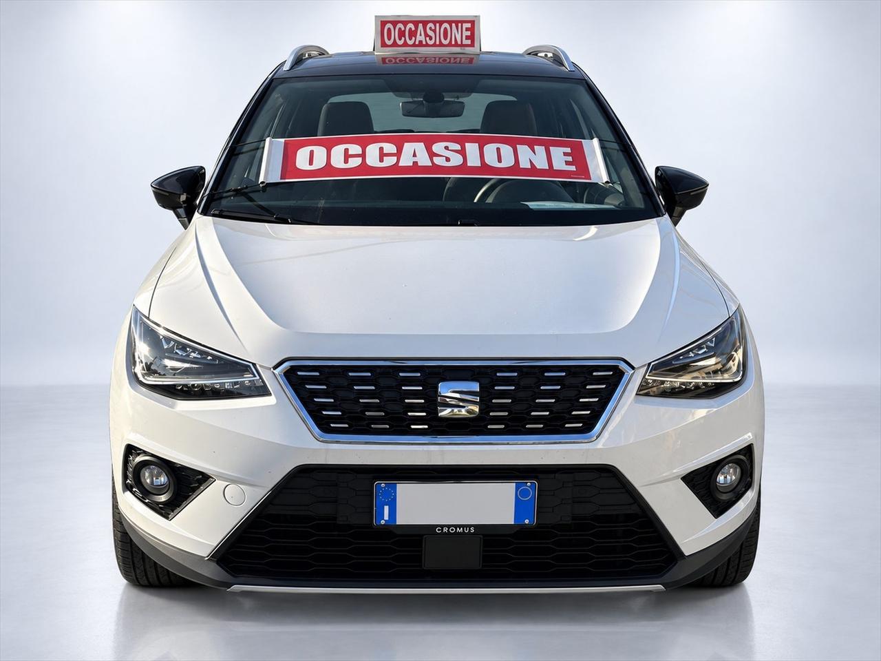 Seat Arona 1.0 EcoTSI 115 CV FR