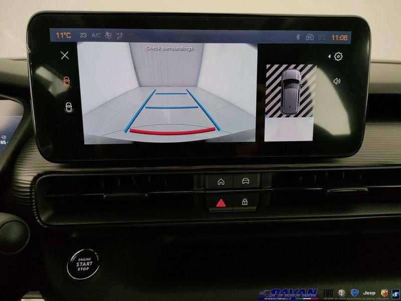 Jeep Avenger 1.2T 100cv Tech&Sky (Tetto Apribile)