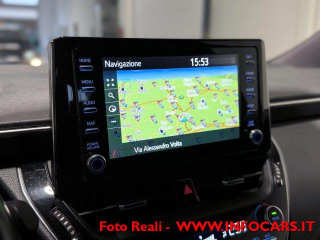 TOYOTA Corolla 1.8 Hybrid Business - PROMO