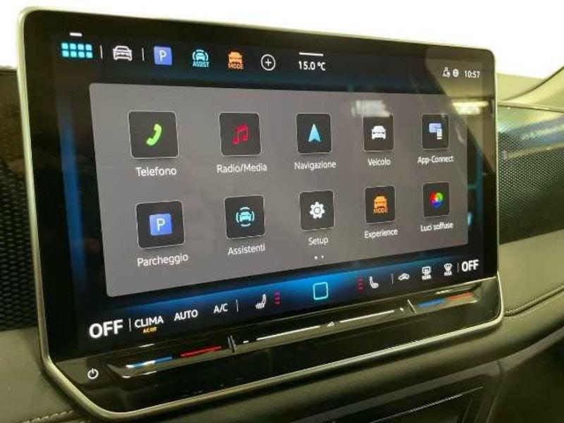 Volkswagen Tiguan III 2024 2.0 tdi Edition Plus 150cv dsg