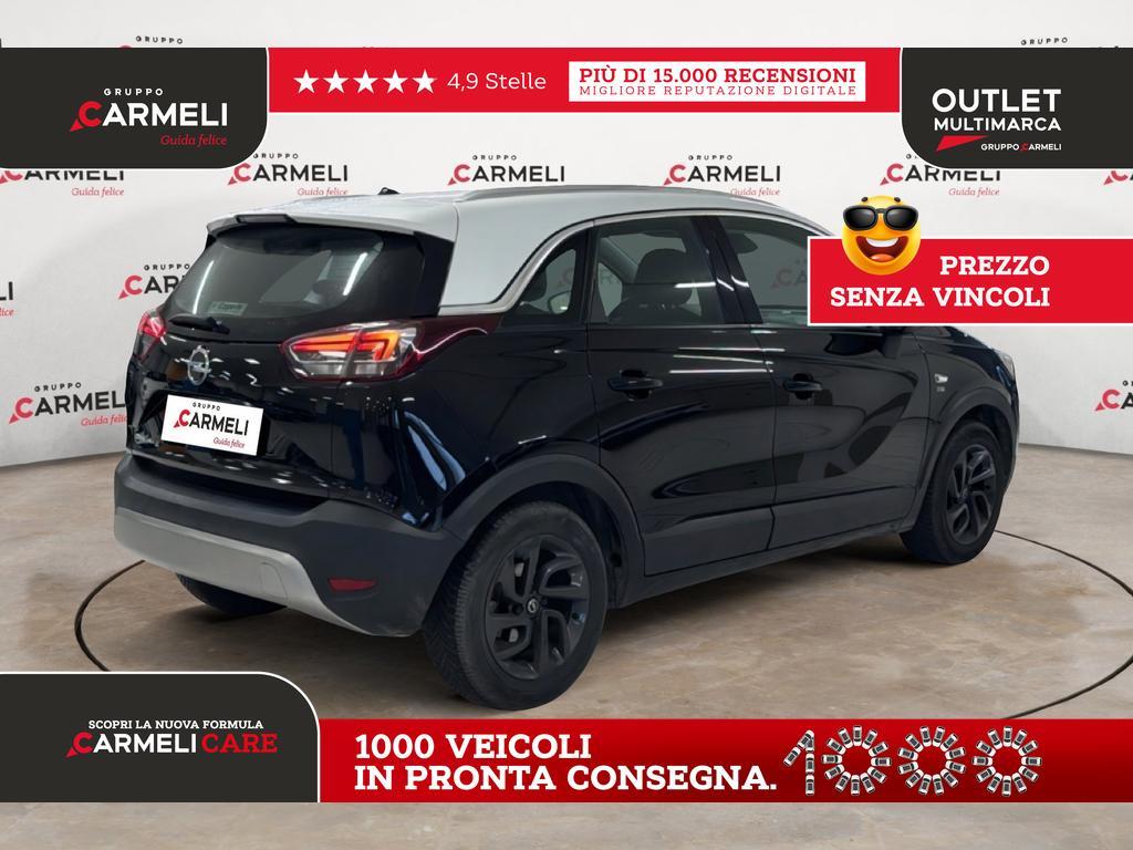 Opel Crossland X 1.5 Ecotec Advance