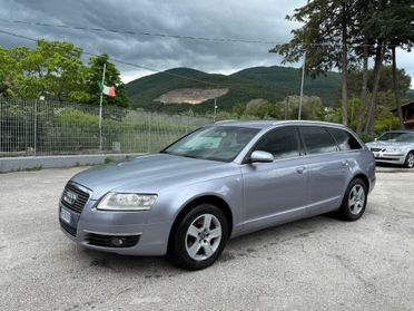 Audi A6 Avant 2.0 16V TDI