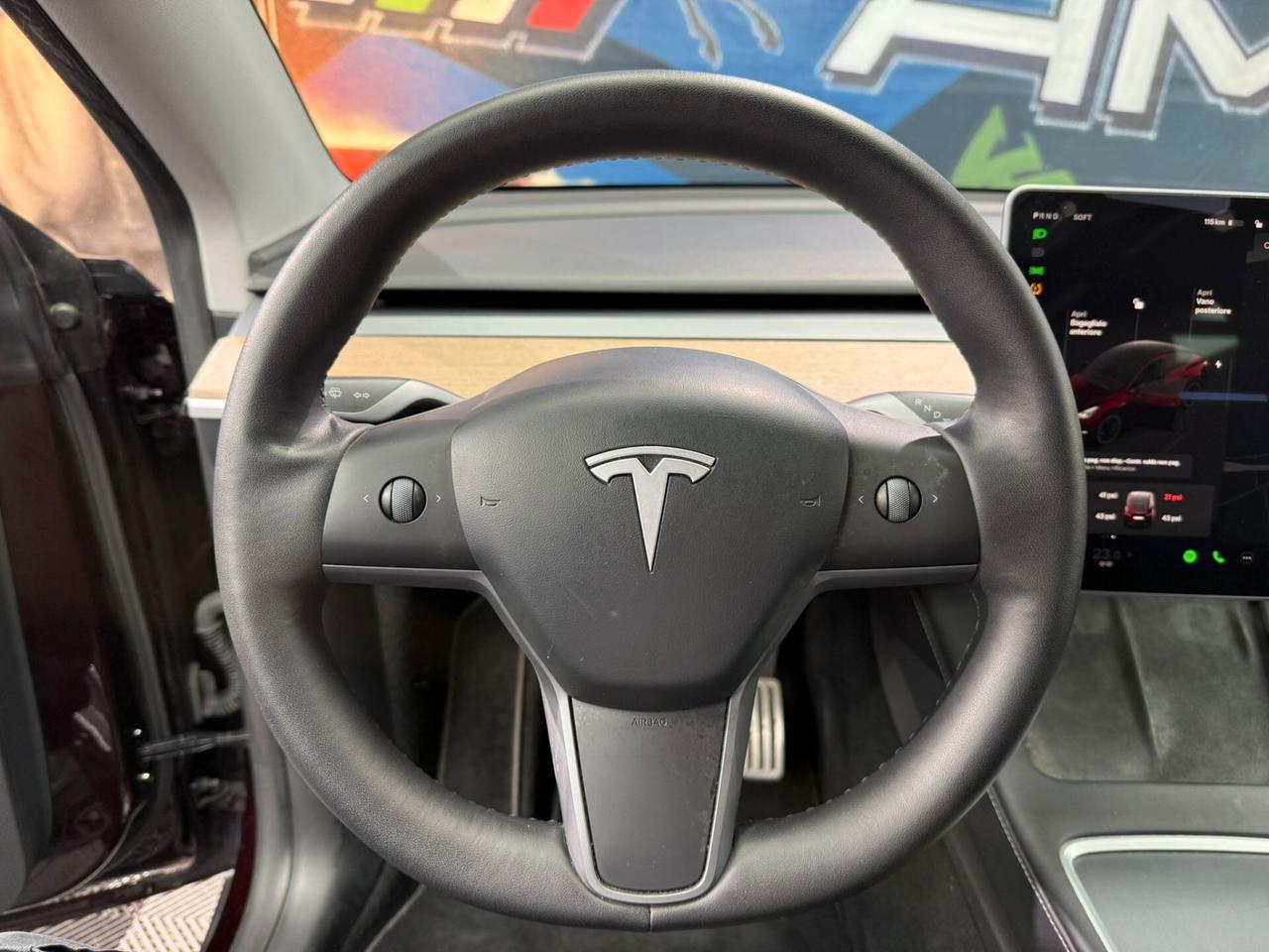 Tesla Model Y AWD Performance (046)