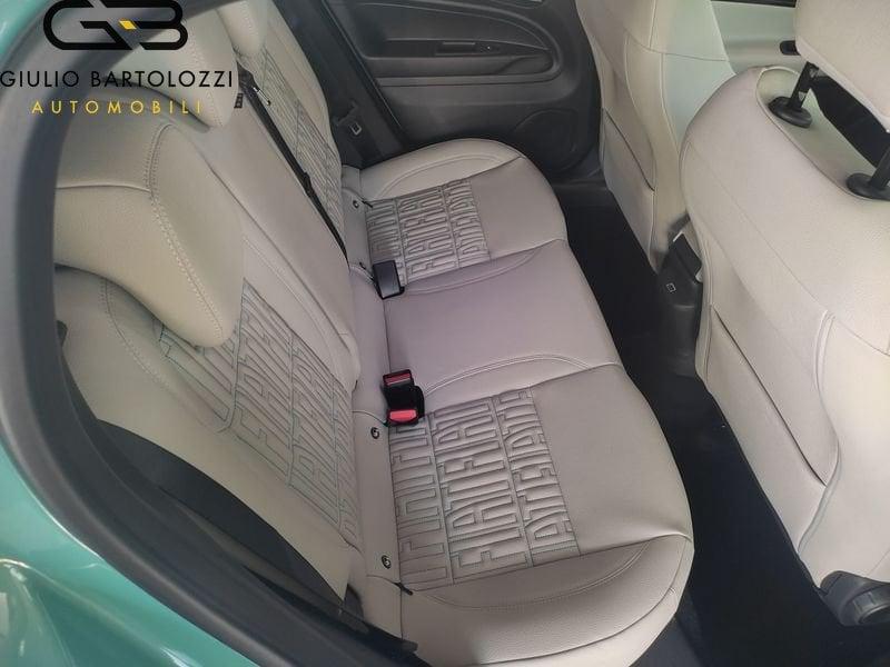 FIAT 600 1.2 Hybrid 145cv La Prima