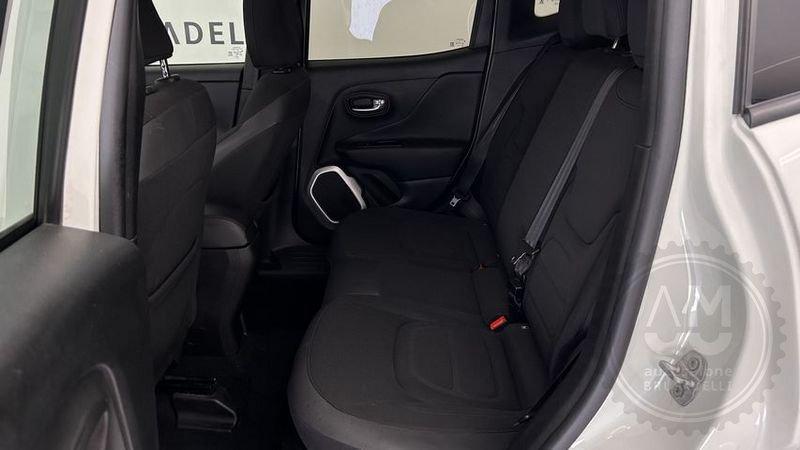 Jeep Renegade 1.4 MAir 140cv Limited SENZA VINCOLI