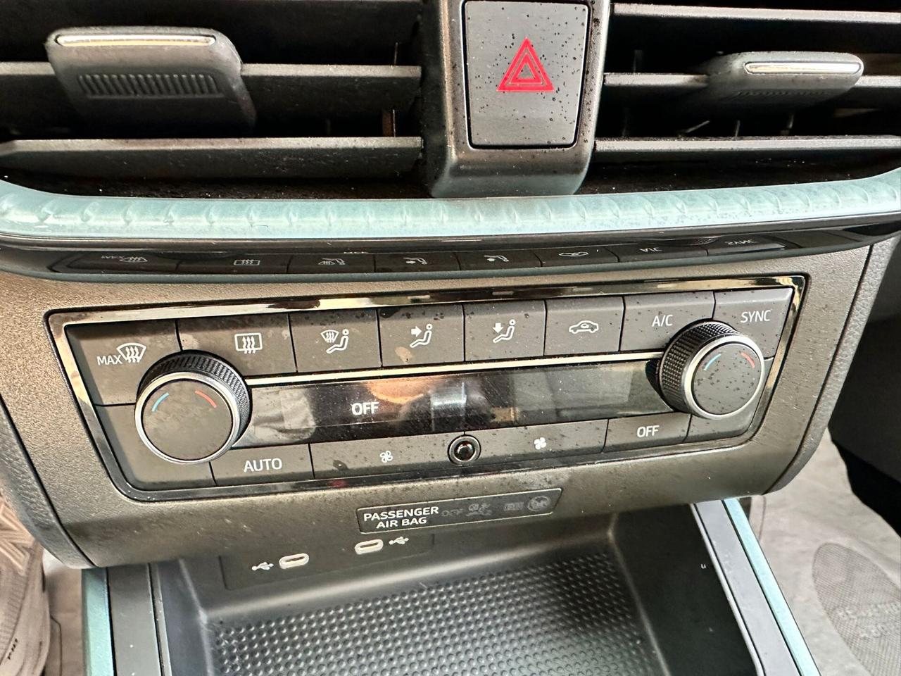 Seat Arona 1.0 EcoTSI 110 CV DSG XPERIENCE