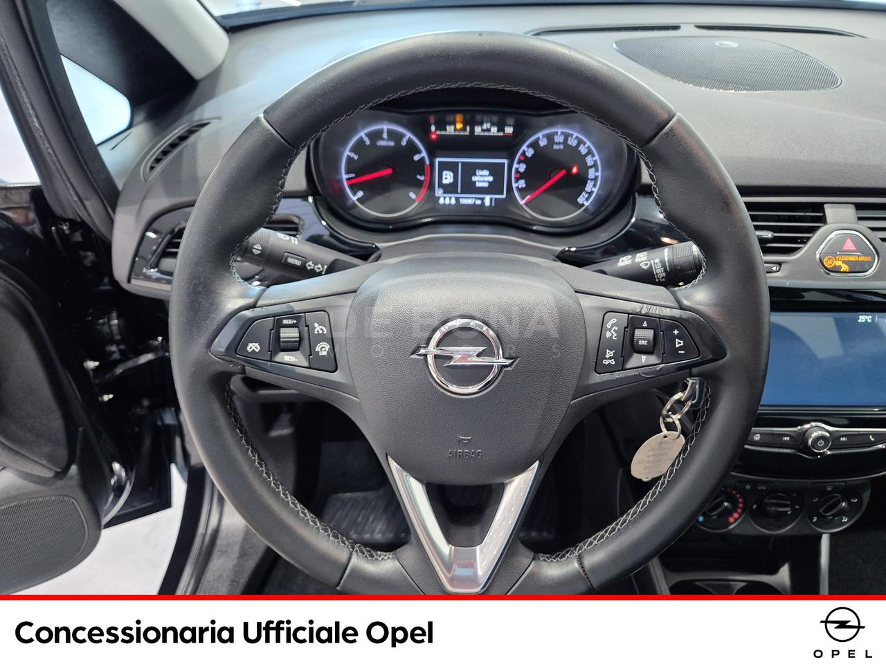 Opel Corsa 5p 1.4 b-color gpl 90cv