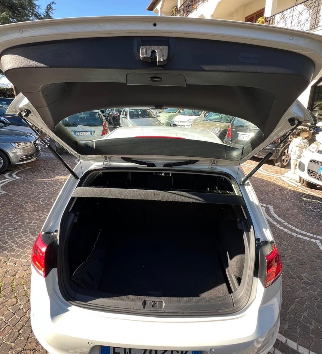 VOLKSWAGEN Golf 1.6 BlueTDI 5p. Trendline