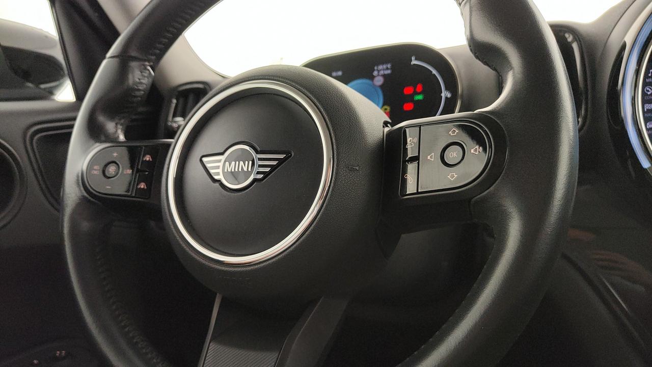 MINI Mini Countryman 1.5 Cooper Business auto