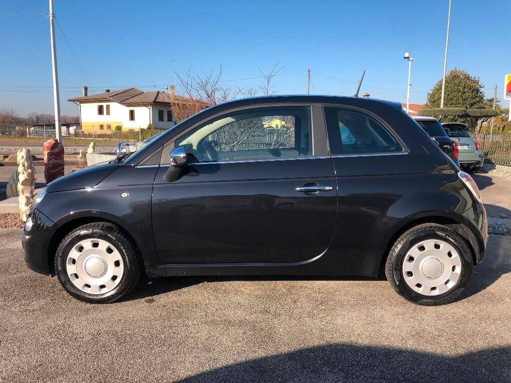 Fiat 500 1.3 Multijet 16V 75CV