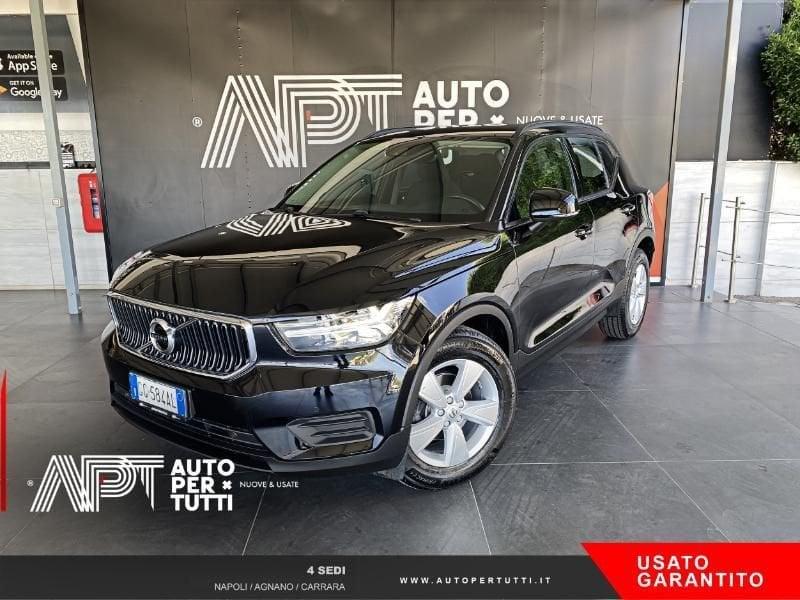 Volvo XC40 XC40 1.5 T2 Momentum my21