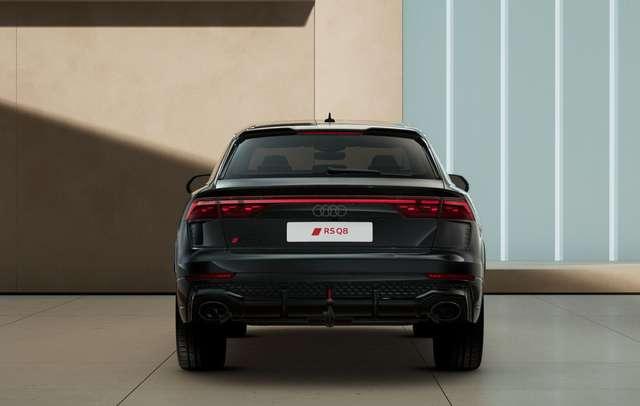 Audi RS Q8 4.0 mhev quattro tiptronic