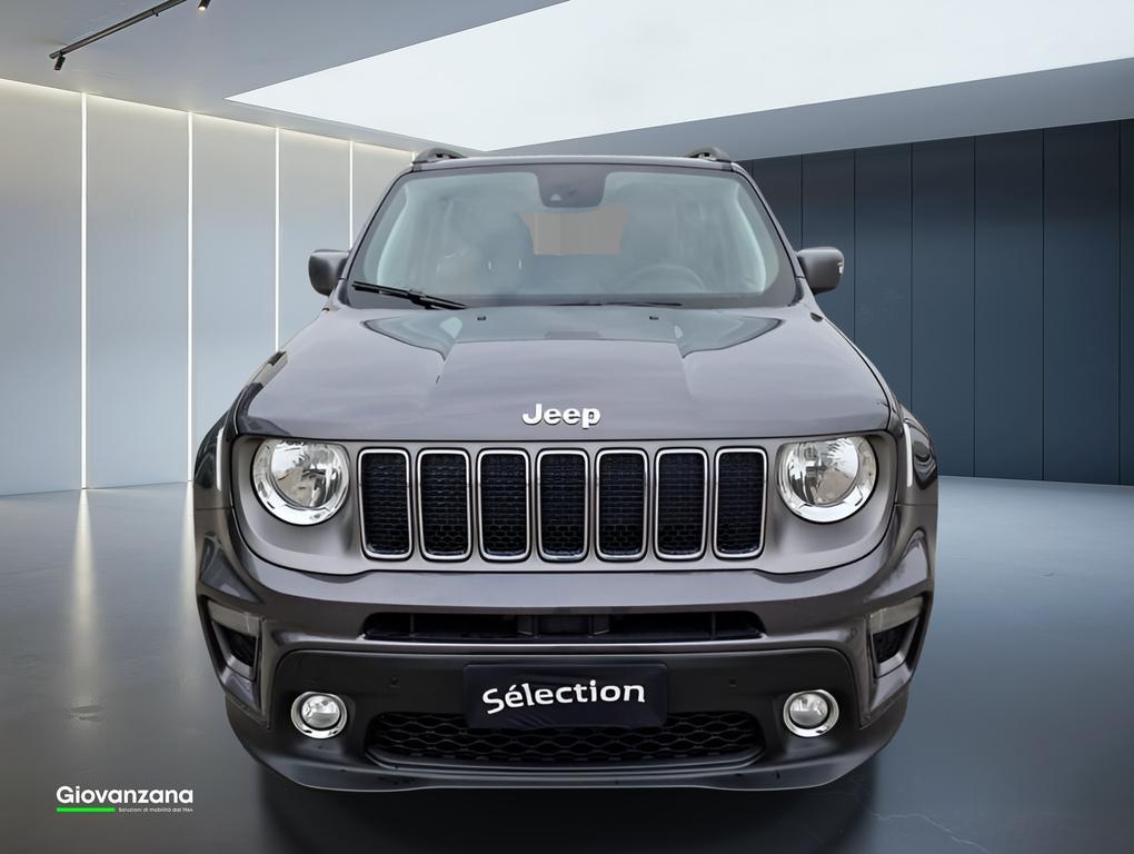 Jeep Renegade 1.0 T3 LIMITED 120CV
