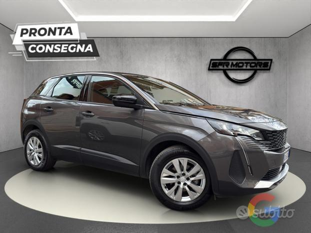 Peugeot 3008 Allure pack - PROMO/IVA