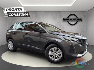 Peugeot 3008 Allure pack - PROMO/IVA