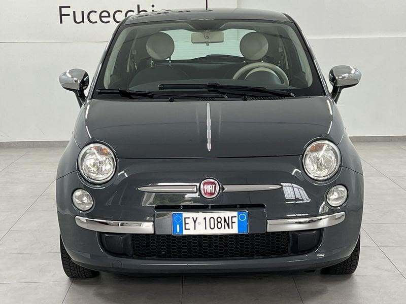 FIAT 500 1.2 Pop 69 cv - GPL