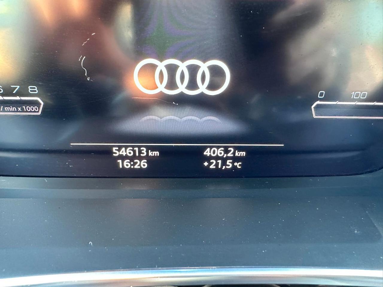 Audi Q3 RS SPB quattro S tronic s-line