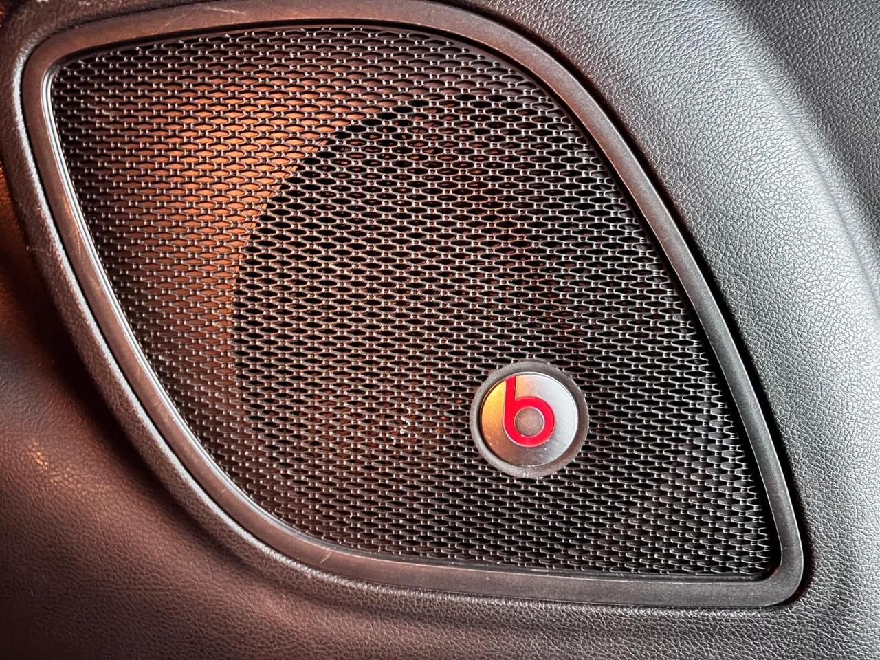 Jeep Compass 4x4 Impianto Beats Pelle Neopatentati