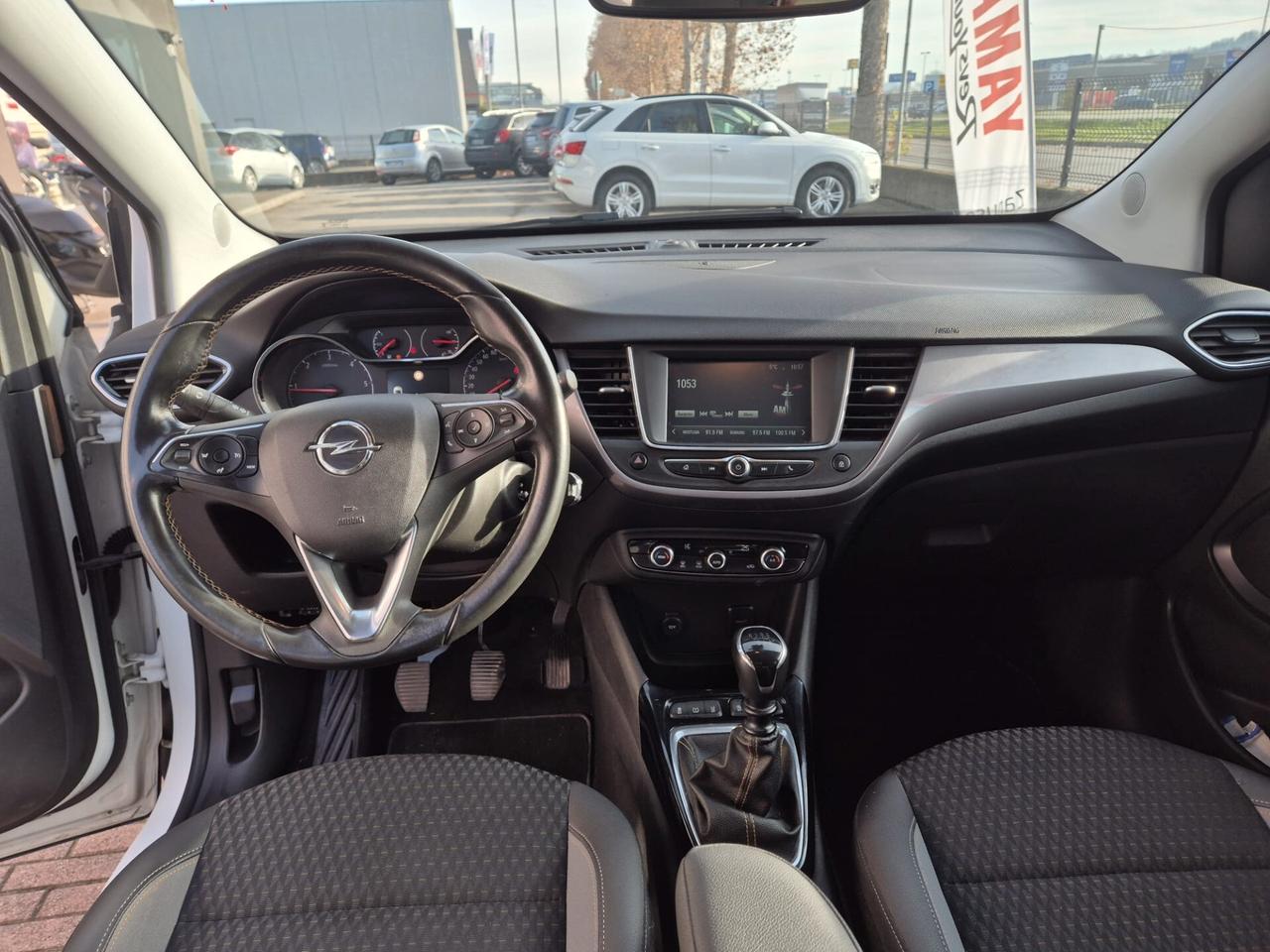 Opel Crossland X 1.6 CDTi Innovation E6--UNIPROPR.!!!