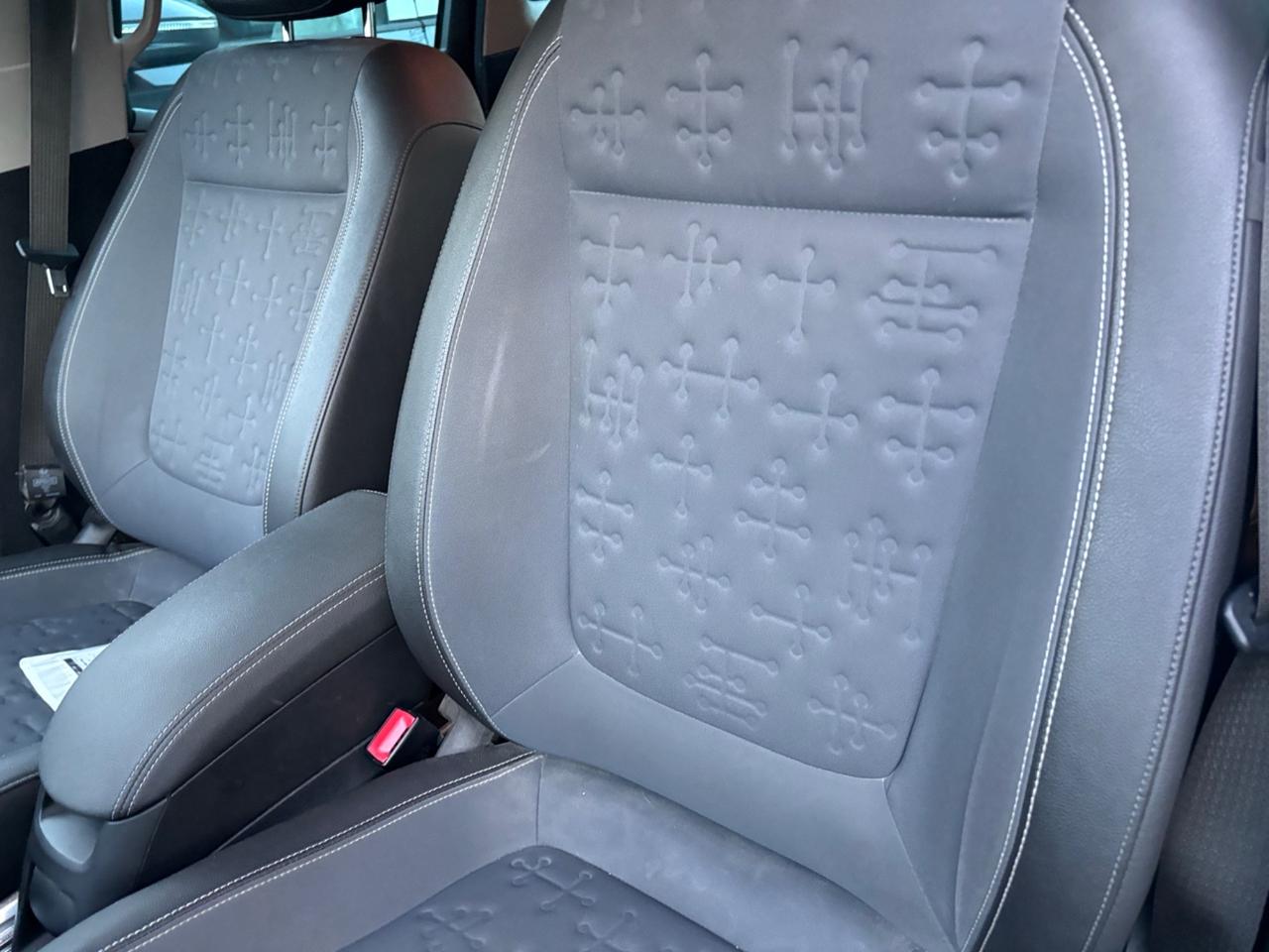 Opel Meriva 1.6 CDTI Start&Stop Cosmo