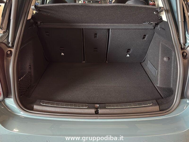 MINI Countryman Mini F60 2020 Diese Mini 2.0 Cooper D Business auto