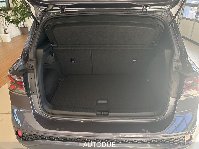 Volkswagen T-Cross 1.0 TSI R-LINE 115CV DSG