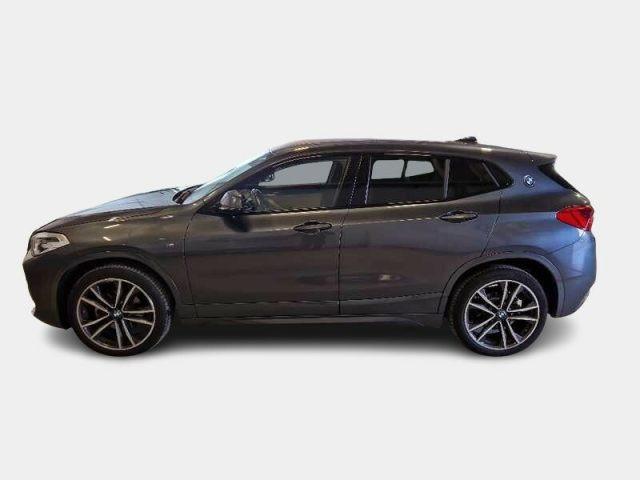 BMW X2 sDrive18d Msport aut.