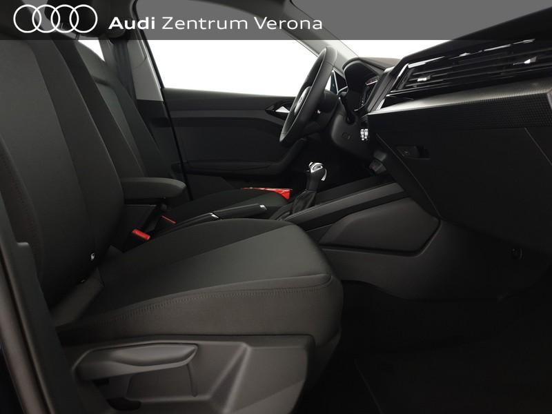 Sportback 30TFSI 116CV S tronic Business