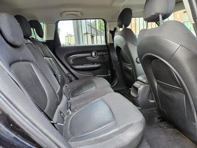 MINI Clubman 2.0 Cooper S