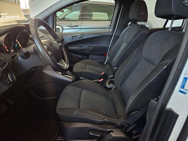 Ford B-Max B-Max 1.6 Titanium 105cv powershift