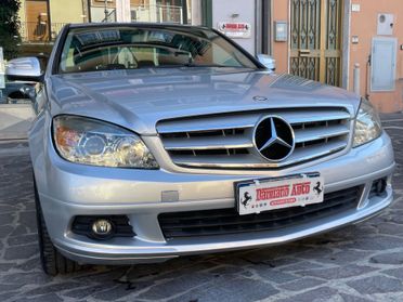 Mercedes-benz C 220 CDI 170 CV Classic BERLINA