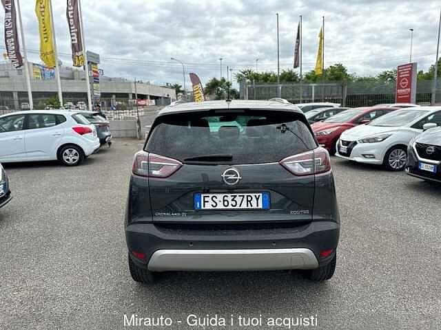 Opel Crossland Crossland X 1.2 Turbo 12V 110 CV Start&Stop Innovation