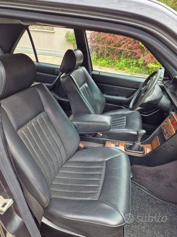 MERCEDES 200E BENZINA ASI