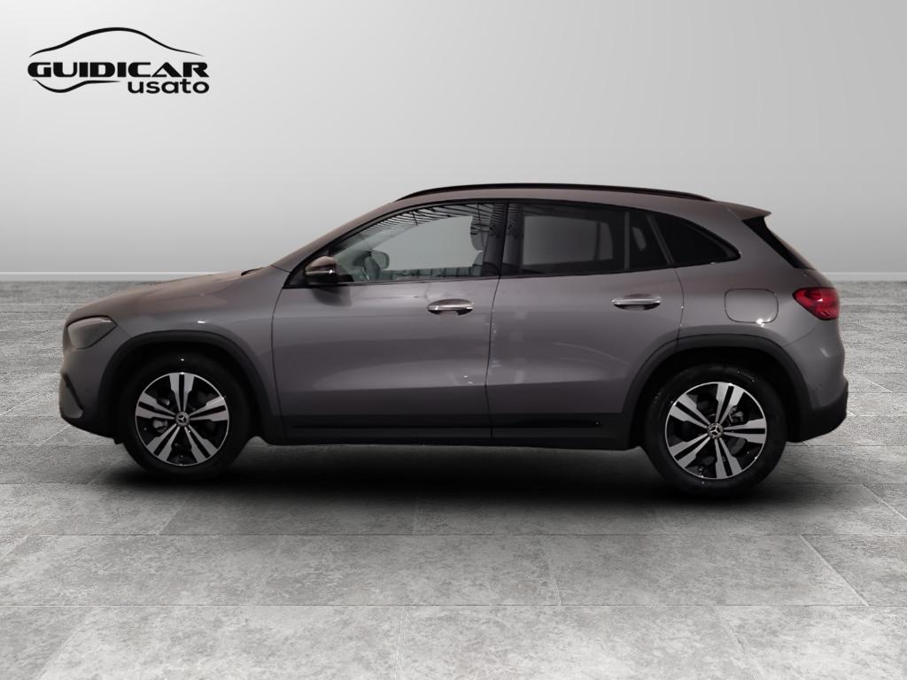 Mercedes-Benz GLA-H247 2023 - GLA 200 d Progressive Advanced Plus 4matic auto