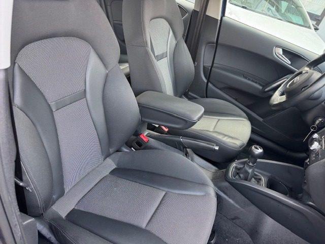 AUDI A1 1.6 TDI Ambition