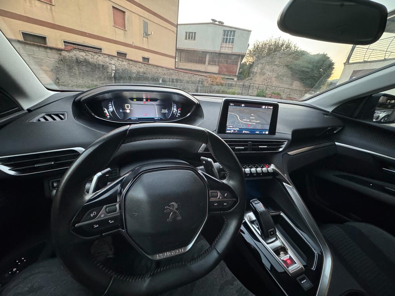 Peugeot 3008 130CV HDI KIT CATENA AUTOMATICA AUTOCARRO 5 posti N1