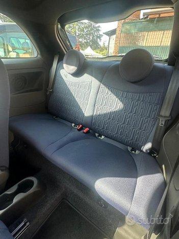 Fiat 500 Gpl km zero
